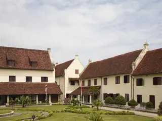 Grand Palace Hotel Makassar 5