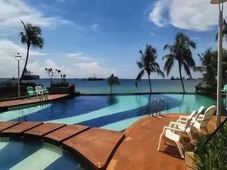 Ehsan Seaview Hotel Port Dickson 2