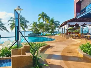Ehsan Seaview Hotel Port Dickson 3