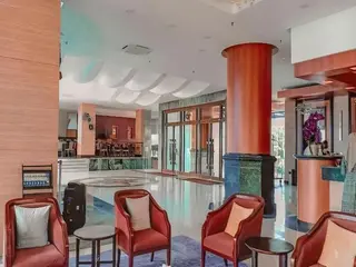 Ehsan Seaview Hotel Port Dickson 4