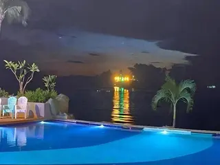 Ehsan Seaview Hotel Port Dickson 5