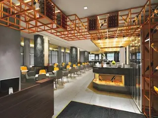 Zealax Hotel Residence 2
