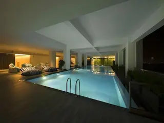 Zealax Hotel Residence 3