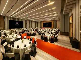 Zealax Hotel Residence 4