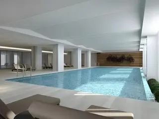 Zealax Hotel Residence 5
