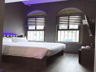 Hotel Jjh Newly Opened Near Bugis 5