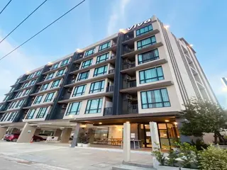 Viva Central Korat 4
