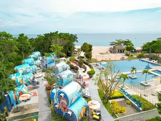 Cocoons Club Laiya 2