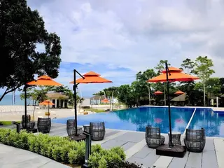 Cocoons Club Laiya 3