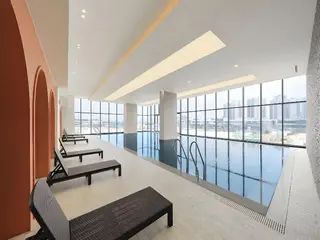 Le Collective Siheung Wavepark 5