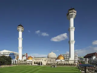 Hotel Parahyangan 4