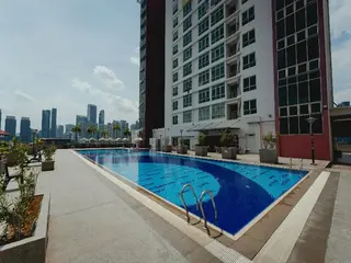 Utm Hotel Residence 3