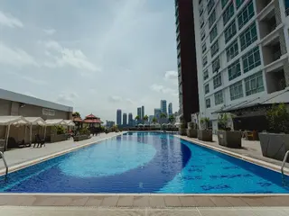 Utm Hotel Residence 4
