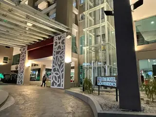 Utm Hotel Residence 5