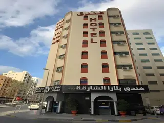 Sharjah Plaza Hotel 3