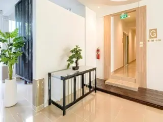B2 Phayao Boutique Budget Hotel 2