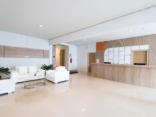 B2 Phayao Boutique Budget Hotel 3