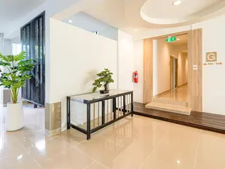B2 Phayao Boutique Budget Hotel 4