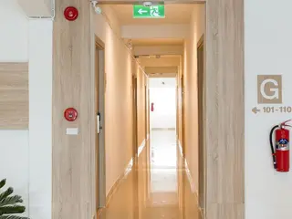 B2 Phayao Boutique Budget Hotel 5