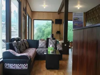 Gubuk Ndeso Bromo 2