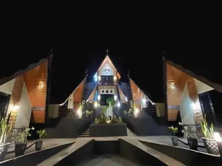 Gubuk Ndeso Bromo 3