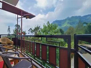 Gubuk Ndeso Bromo 5