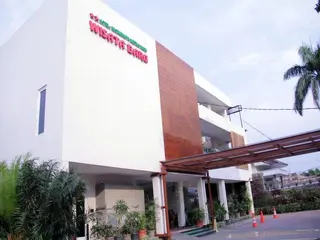 Hotel Wisata Baru 2