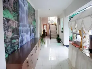 Hotel Wisata Baru 3