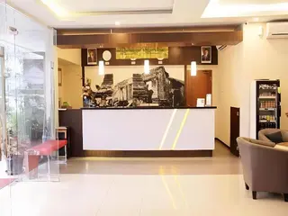 Hotel Wisata Baru 4