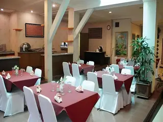 Hotel Wisata Baru 5