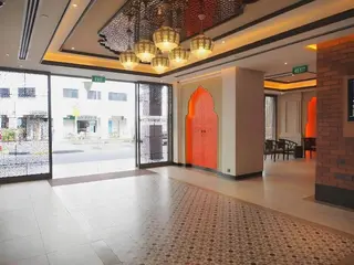 Dash Living Rochor 2
