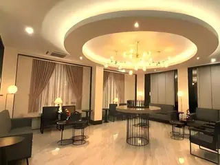 Three R Hotel 3