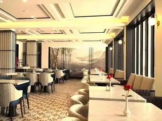 Three R Hotel 4