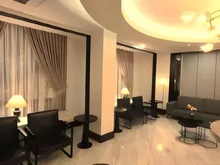 Three R Hotel 5