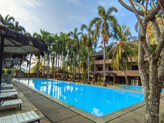Augusta Pelabuhan Ratu Hotel 2