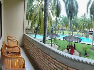 Augusta Pelabuhan Ratu Hotel 3