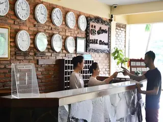 Augusta Pelabuhan Ratu Hotel 4