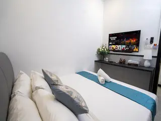 Neu Suites 3rdnvenue By Perfect Host 5