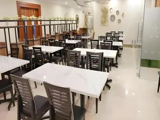Solo Grand City Hotel 2