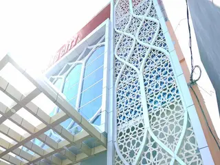 Solo Grand City Hotel 3