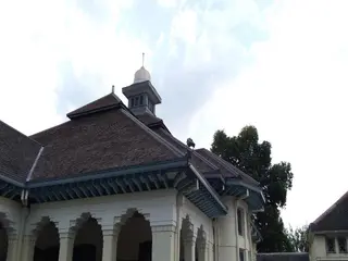 Solo Grand City Hotel 4