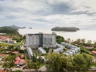 The Riyaz Lavanya 3