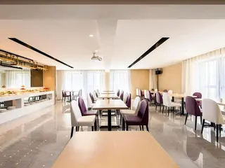 Lavande Hotel Kunming Railway Station 2