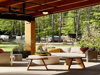 Autocamp Catskills 2