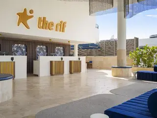 Mangrove Beach Corendon Curio By Hilton 4
