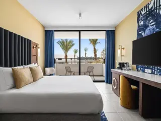 Mangrove Beach Corendon Curio By Hilton 3