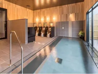Hotel Route Inn Miyoshi Ekimae 2
