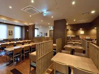 Hotel Route Inn Miyoshi Ekimae 3