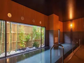 Hotel Route Inn Miyoshi Ekimae 4