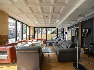 Namyangju Bukhangang Dolce Casa Hotel 2